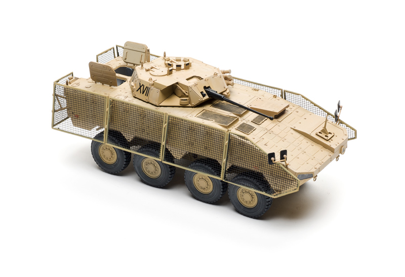 IBG Models KTO Rosomak