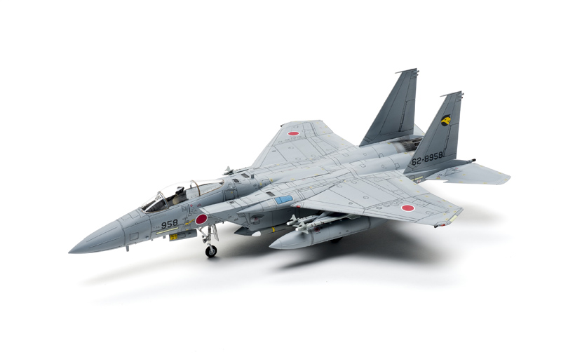 Platz F-15J Eagle J-MSIP