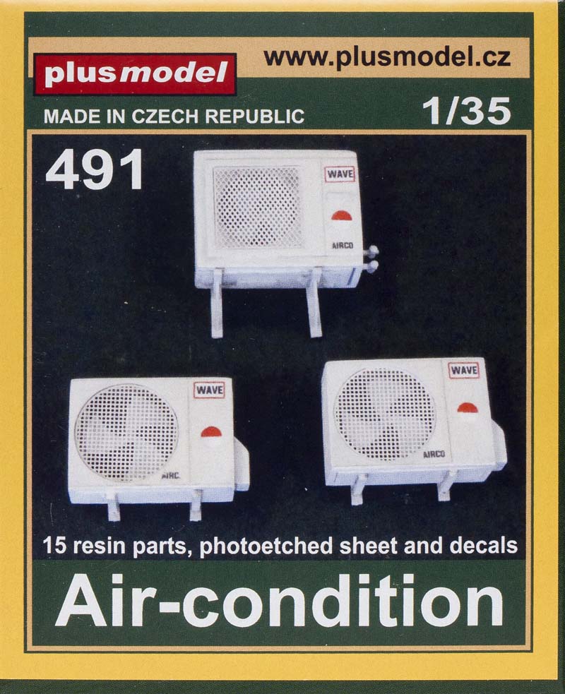 Revell AG 1/72 scale Fiat G.91