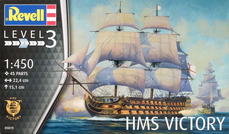 HMS Victory
