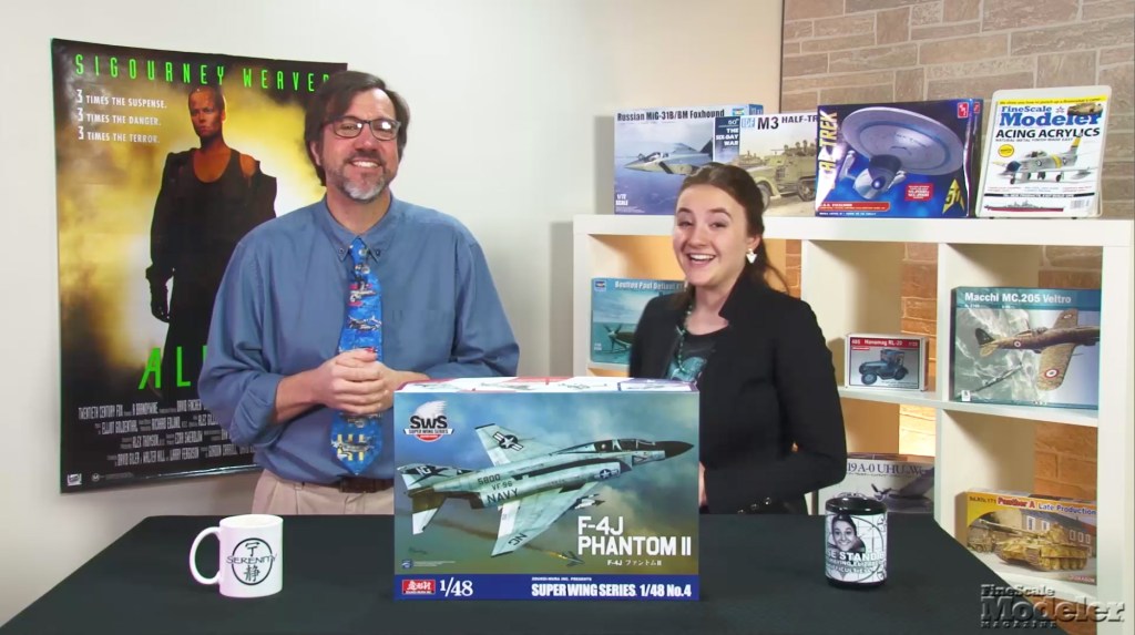 Trumpeter MLRS, Zoukei Mura Phantom, Tamiya Valentine, Stransky Bestmann, & Gecco Zombies