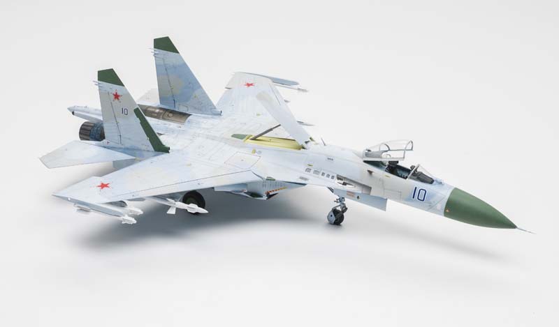 FSMWB0717_HobbyBoss_Su27_Flanker_002
