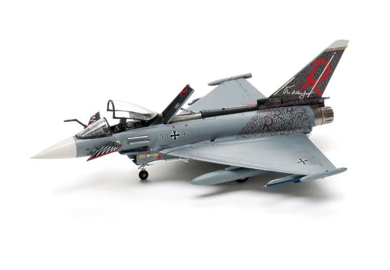 Revell Germany Eurofighter Typhoon