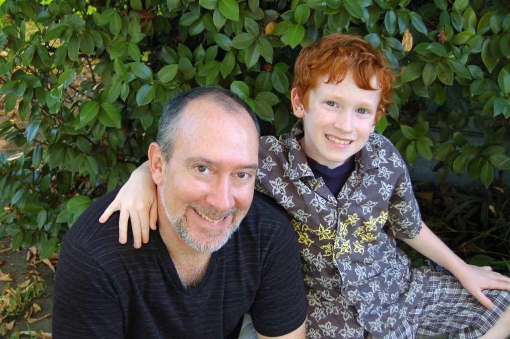 FathersDaySherman23