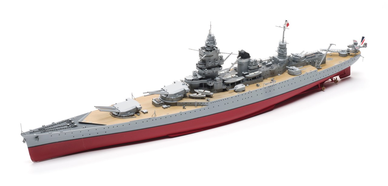HobbyBoss Dunkerque