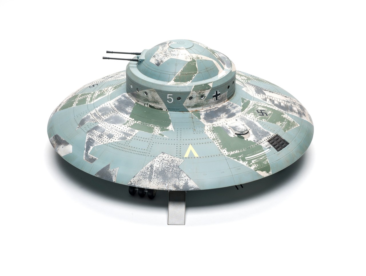 Squadron Haunebu II