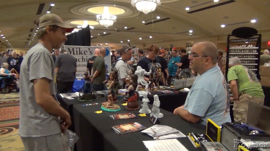 WonderFest 2017 Show Report