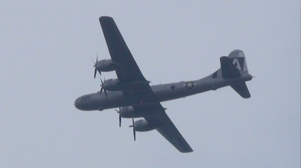 EAA Airventure Oshkosh 2017
