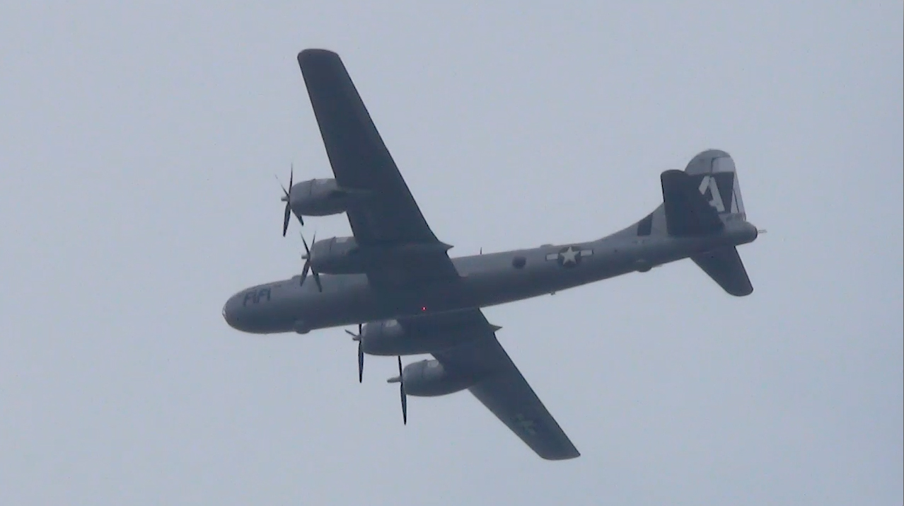 EAA Airventure Oshkosh 2017