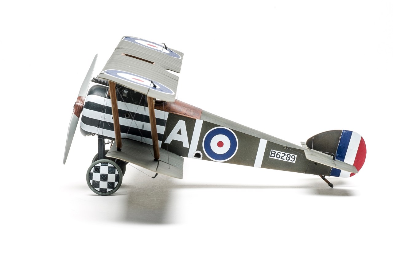 Wingnut Wings Sopwith F.1 Camel