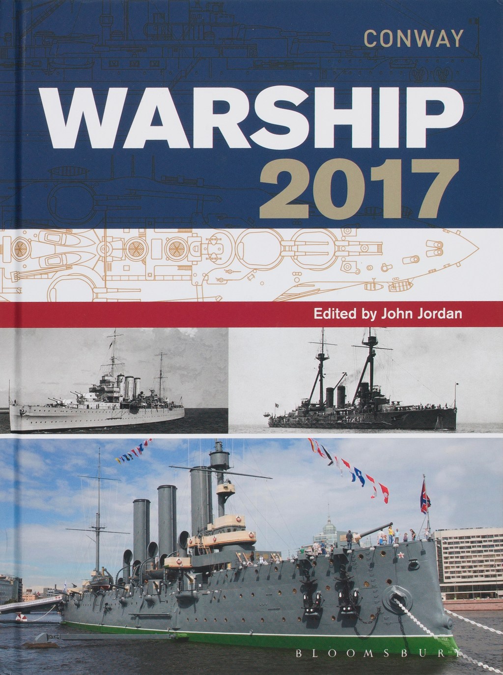 Warship 2017