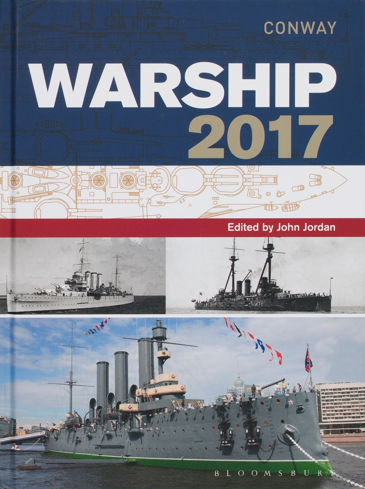 Warship 2017