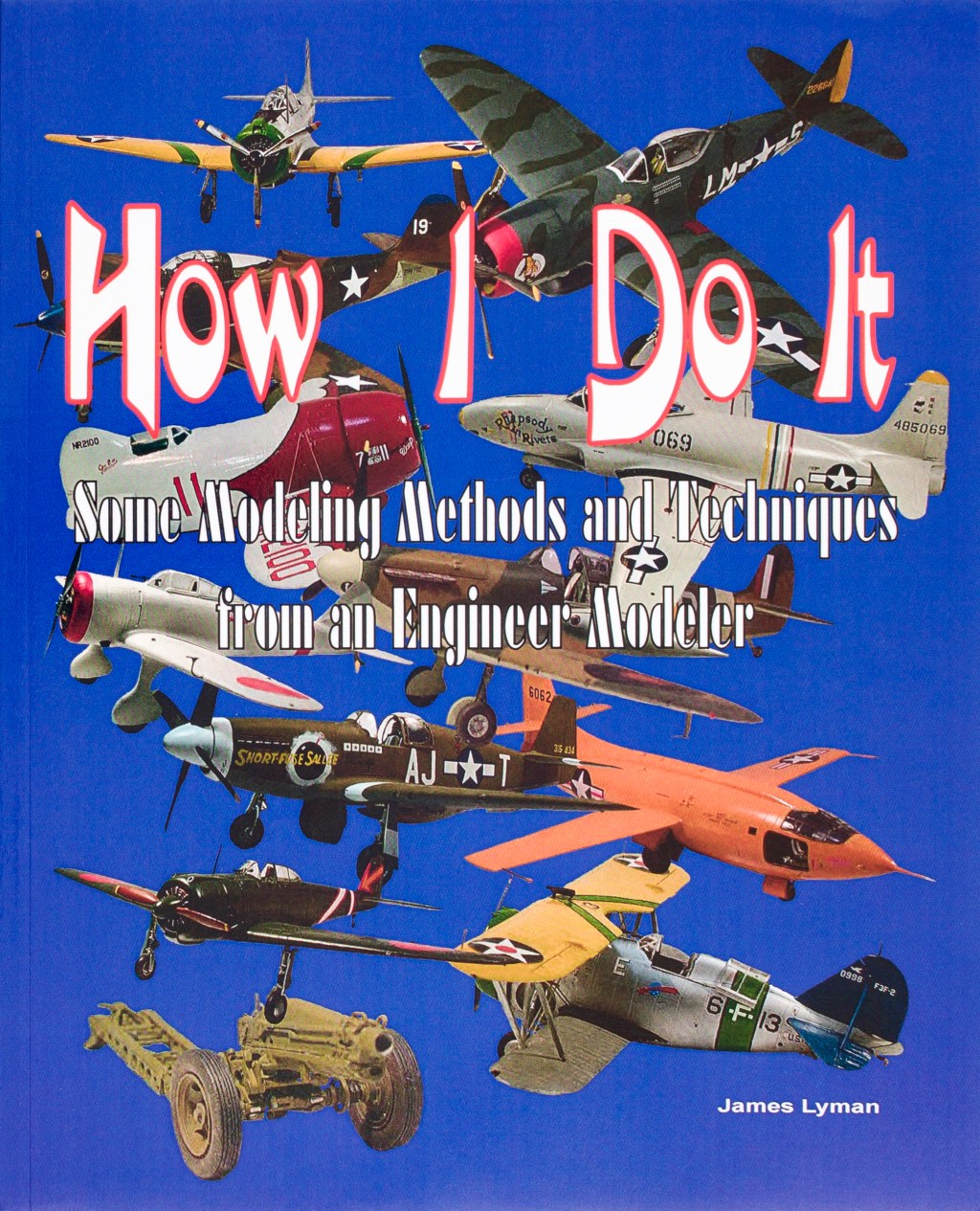How I Do It: Some Modeling Methods and Techniques from an Engineer Modeler