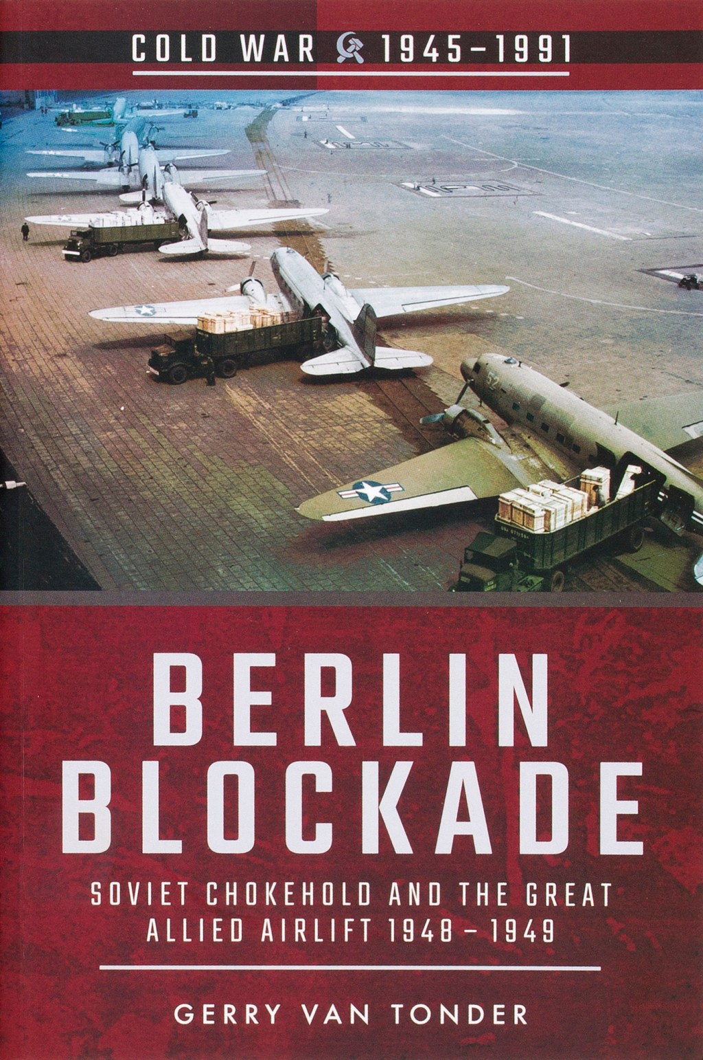 Berlin Blockade