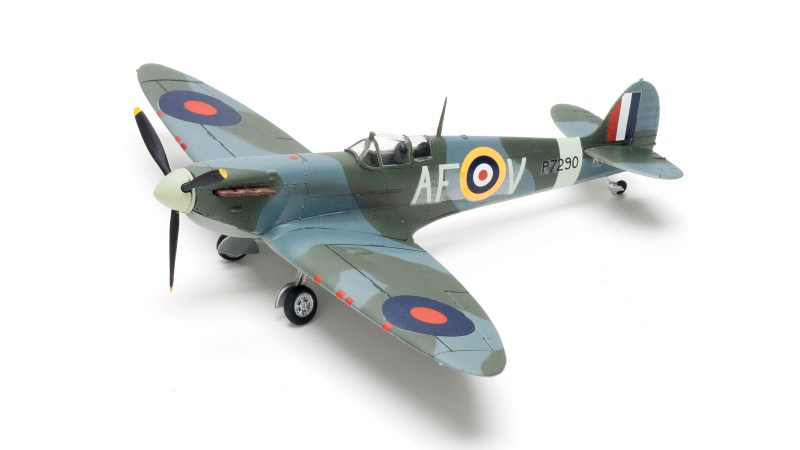FSMWB0118_Revell_Spitfire_01