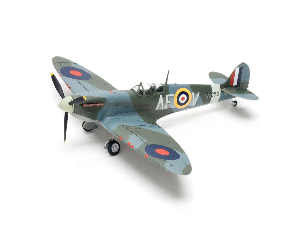 FSMWB0118_Revell_Spitfire_01