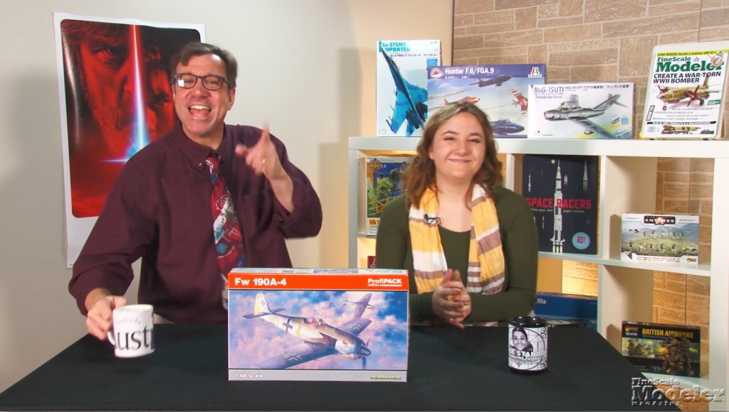 Eduard Fw 190, Takom Merkava Mk.I, Wingnut Wings Taube, Tamiya AMD35, Hasegawa Sea King