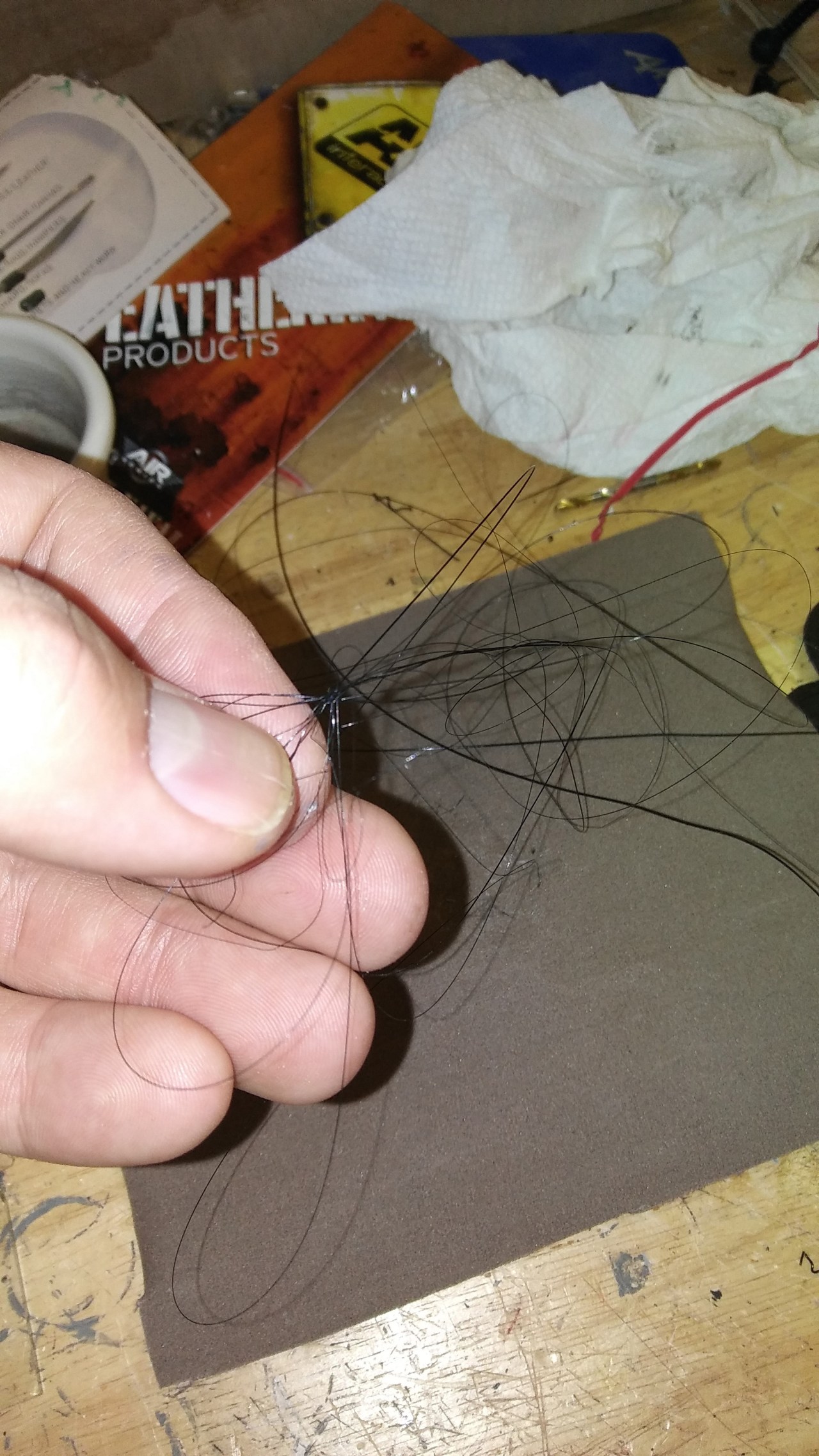 3-D printers make aircraft wires
