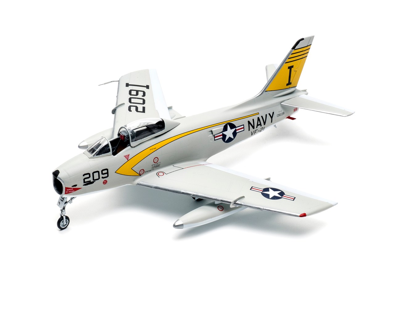 Sword FJ-3 Fury