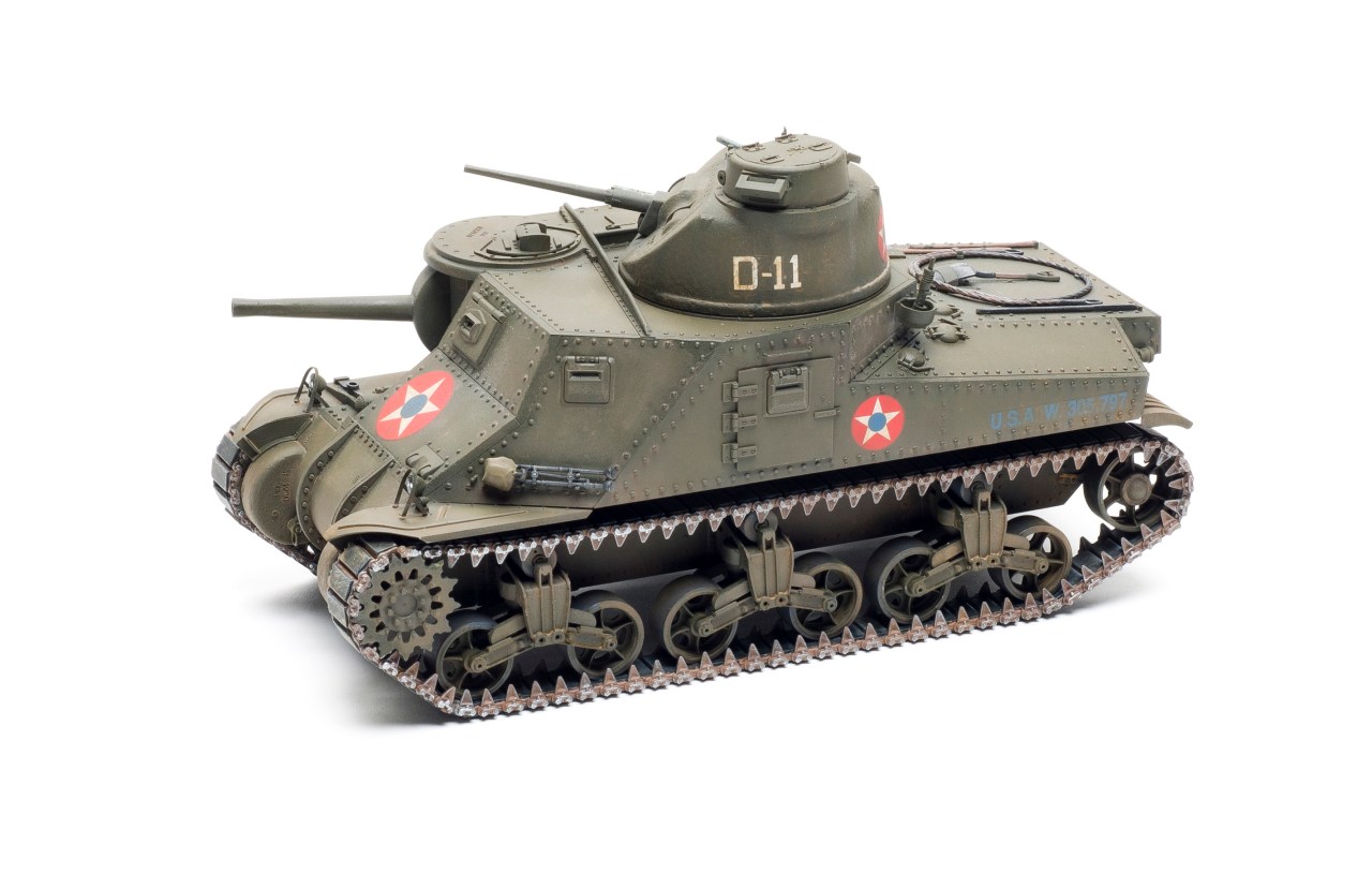 Takom M3 Lee