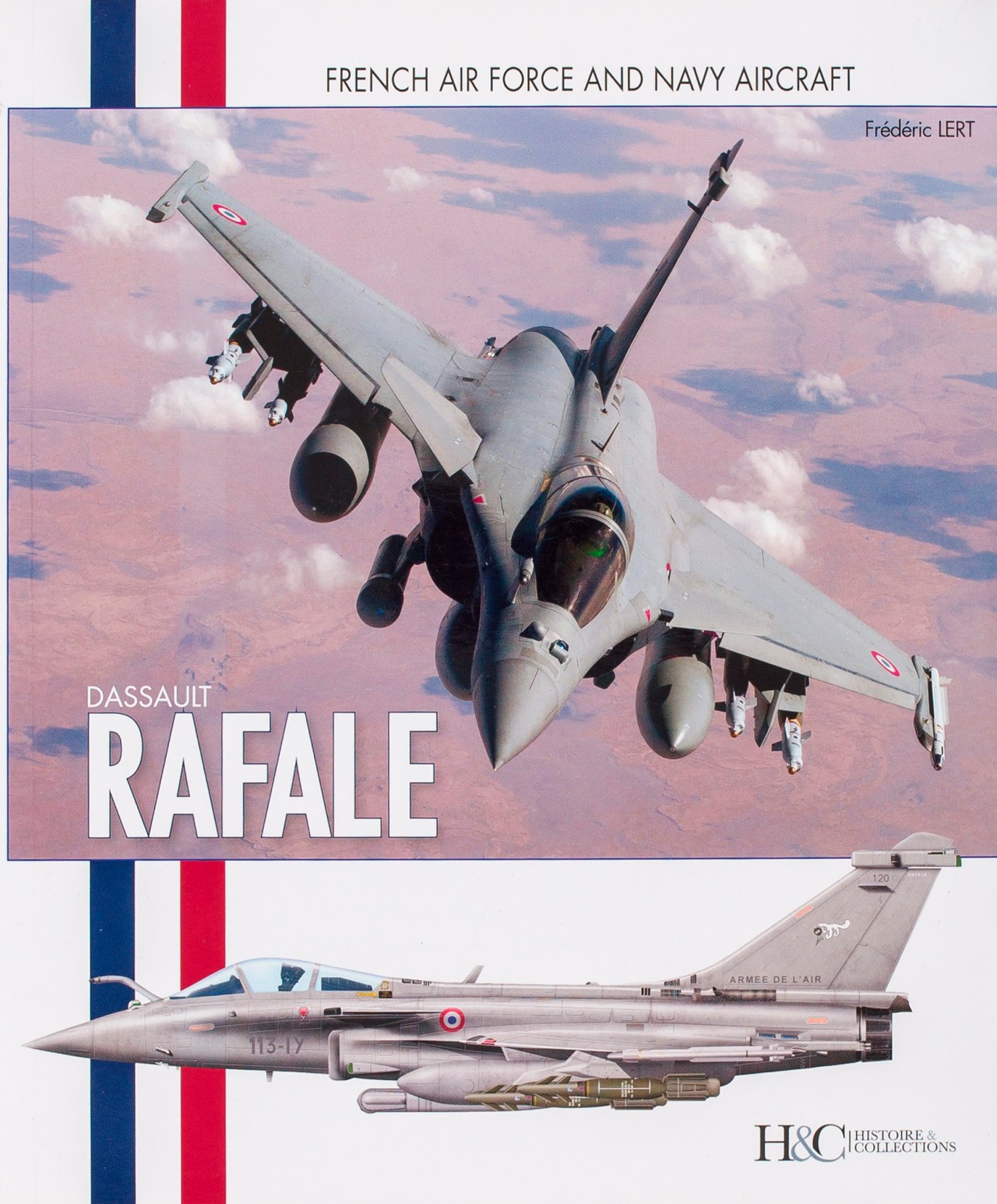 Dassault Rafale