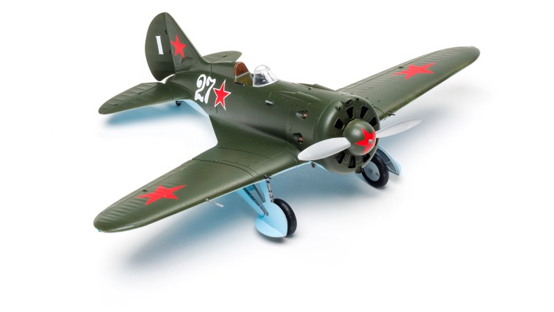 FSMWB0718_ICM_Polikarpov_I16_01
