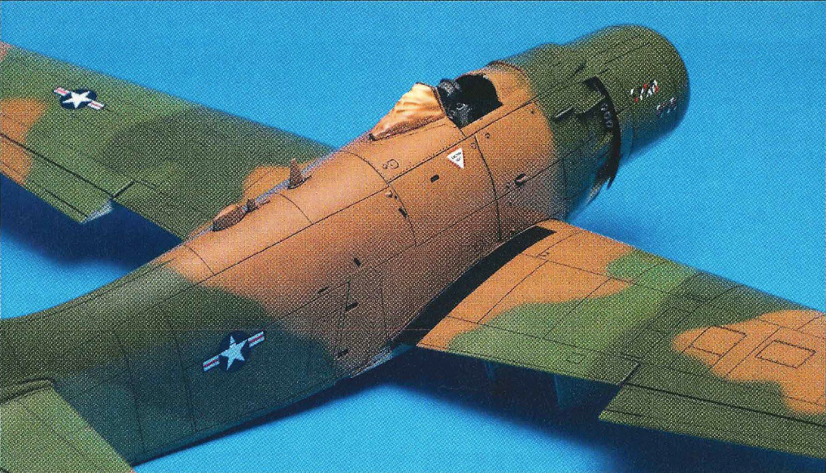 Quick and easy weathering