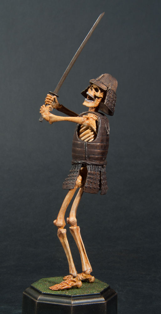 SchmittSkeleton