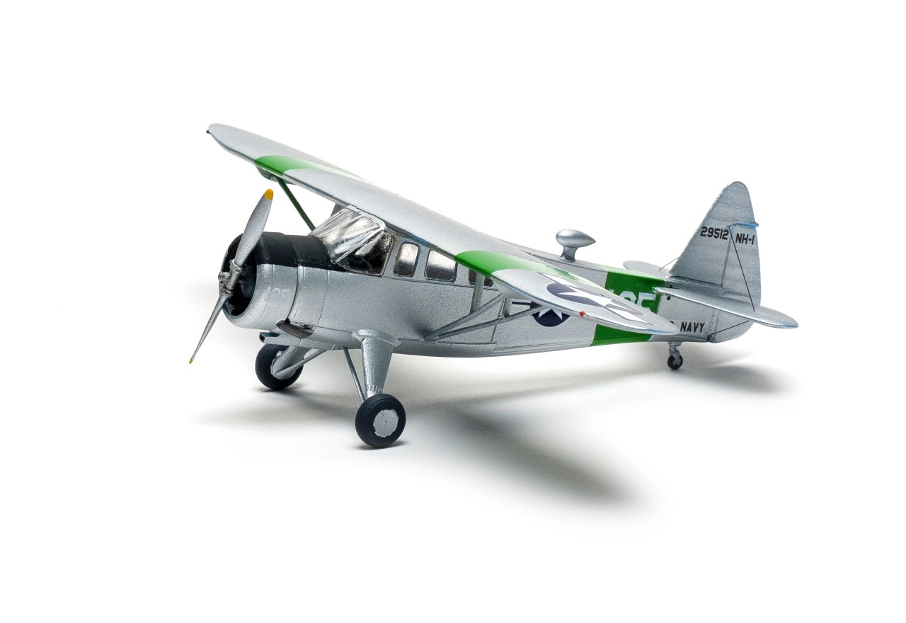 Dekno Howard DGA-15P/NH-1