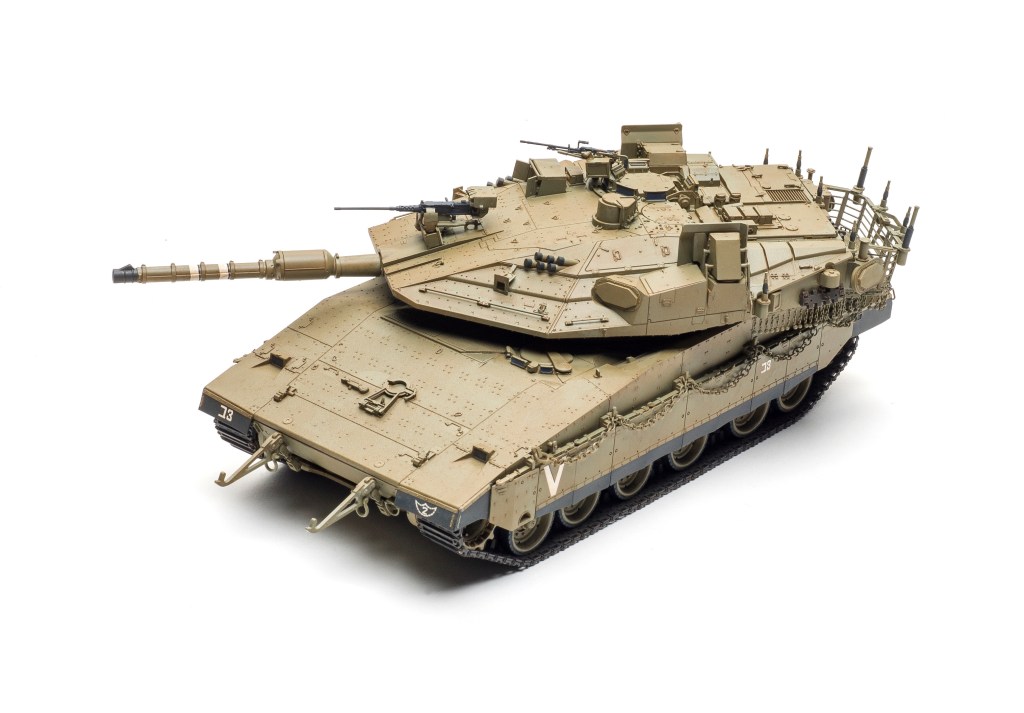 FSMWB1118_Meng_Merkava_IVM_01