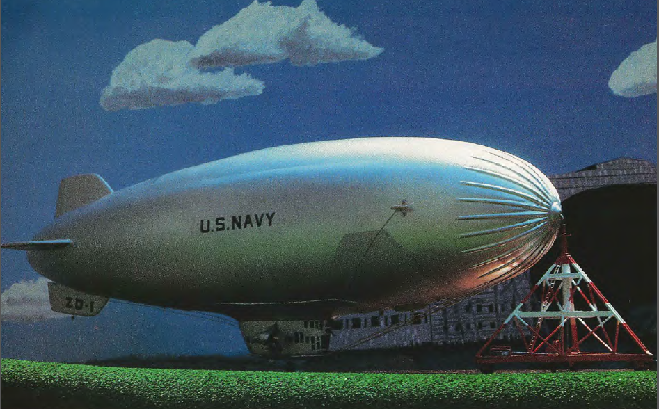 Blimp