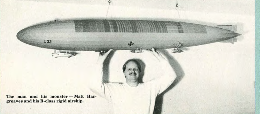 Zeppelin