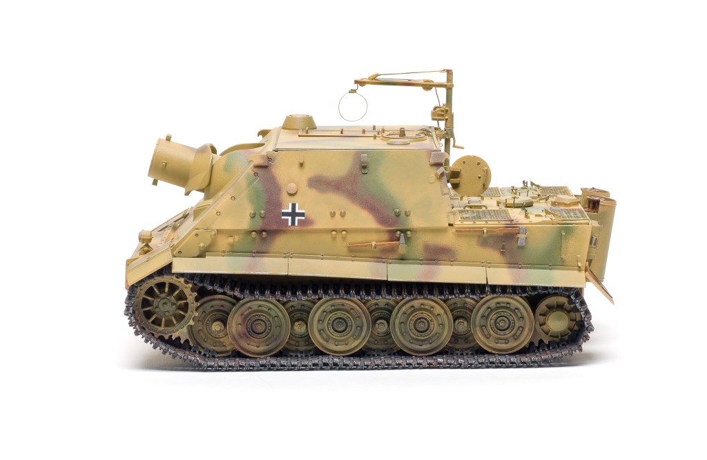Ryefield Sturmtiger RM 61 L/5.4 38cm