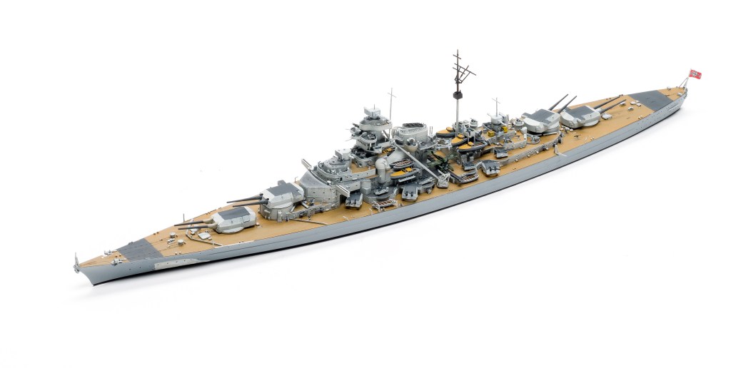 Flyhawk Bismarck