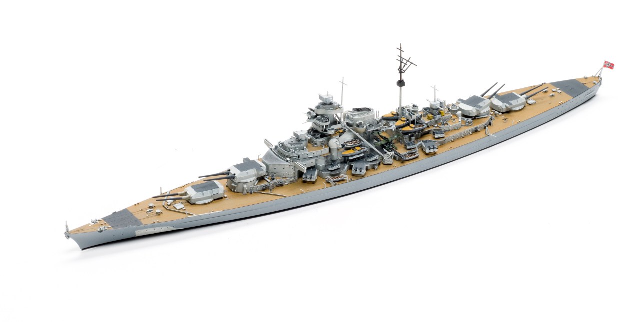 Flyhawk Bismarck