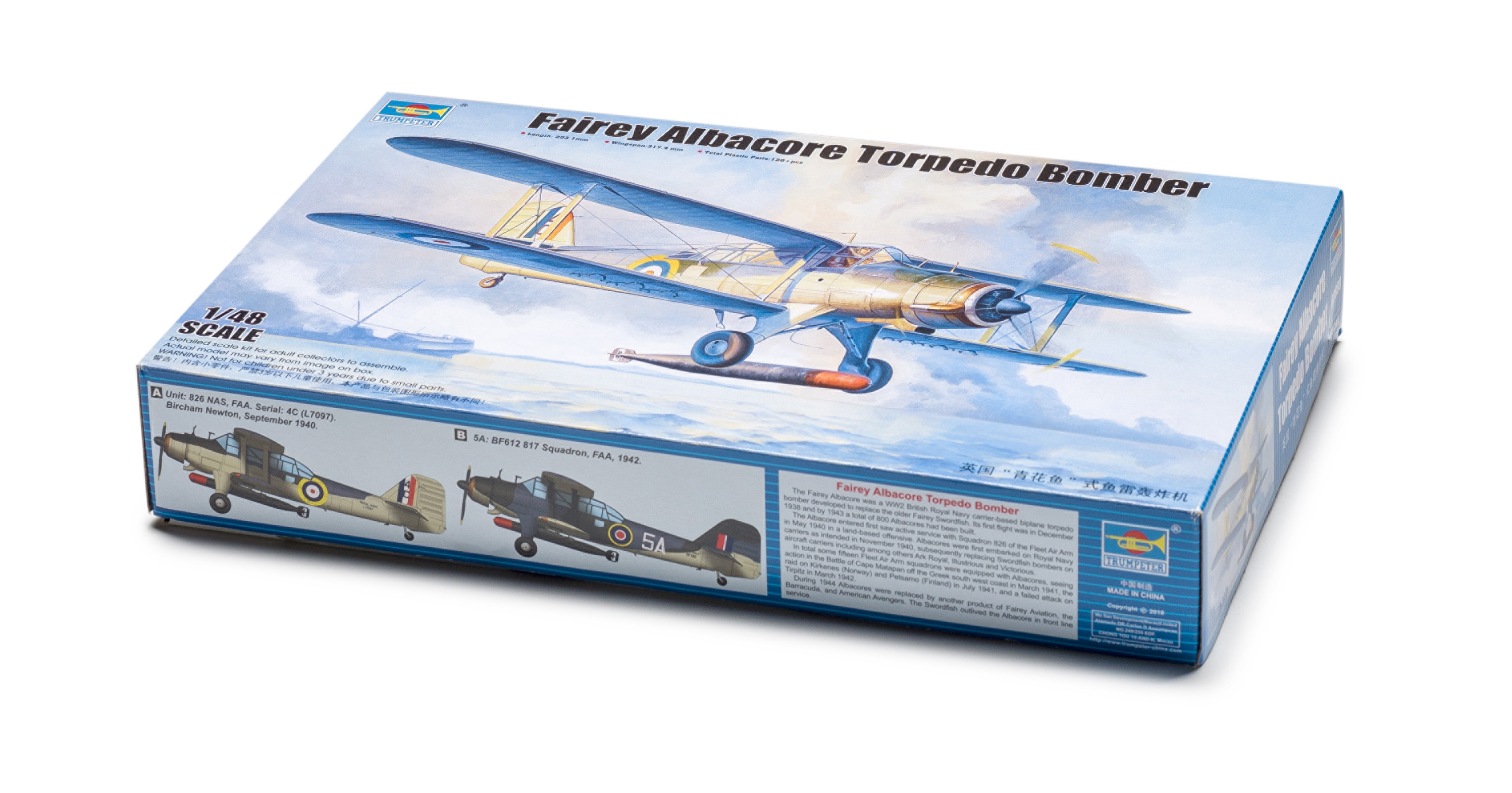 FSMWB0519_Trumeter_Albacore_box