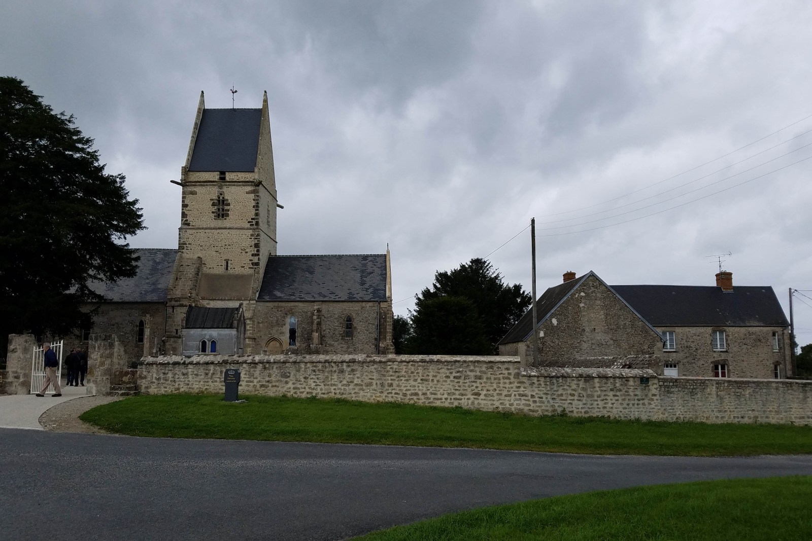 norm17church