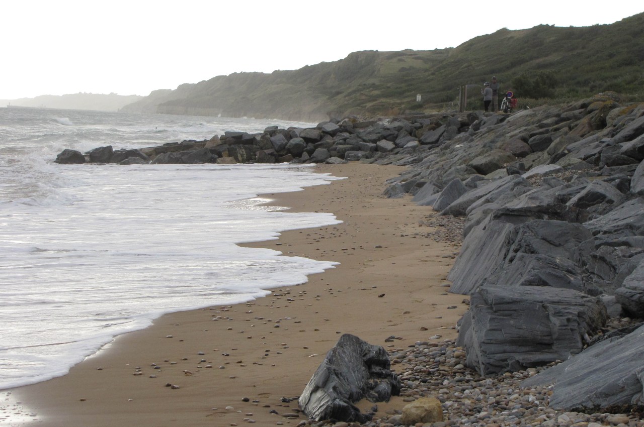 Remembering D-Day: Pictures of Normandy 75 years later