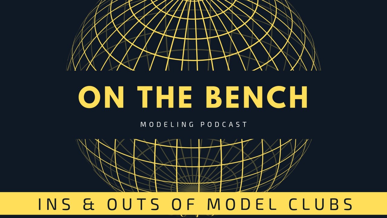 On the Bench: Ins & Outs of Model Clubs