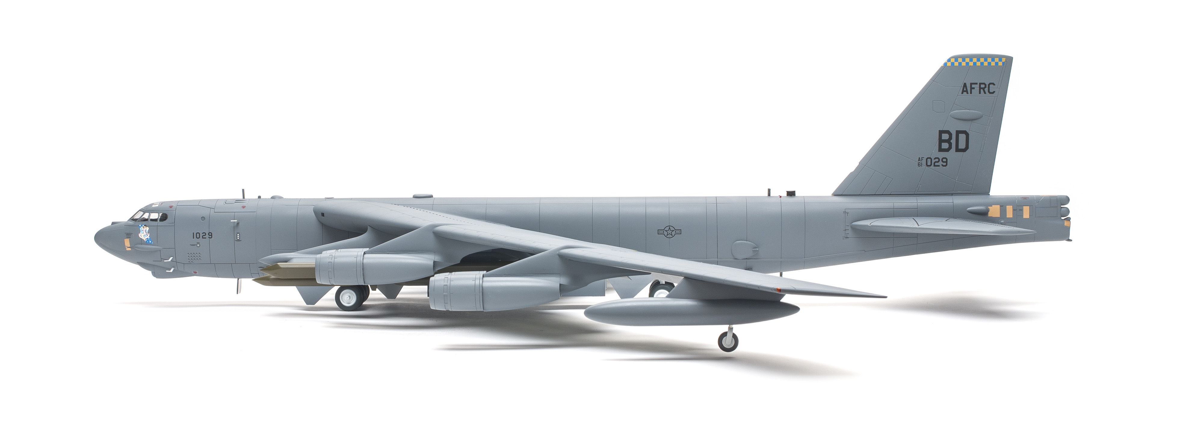 FSMWB0719_Modelcollect_B52H_Stratofortress_01