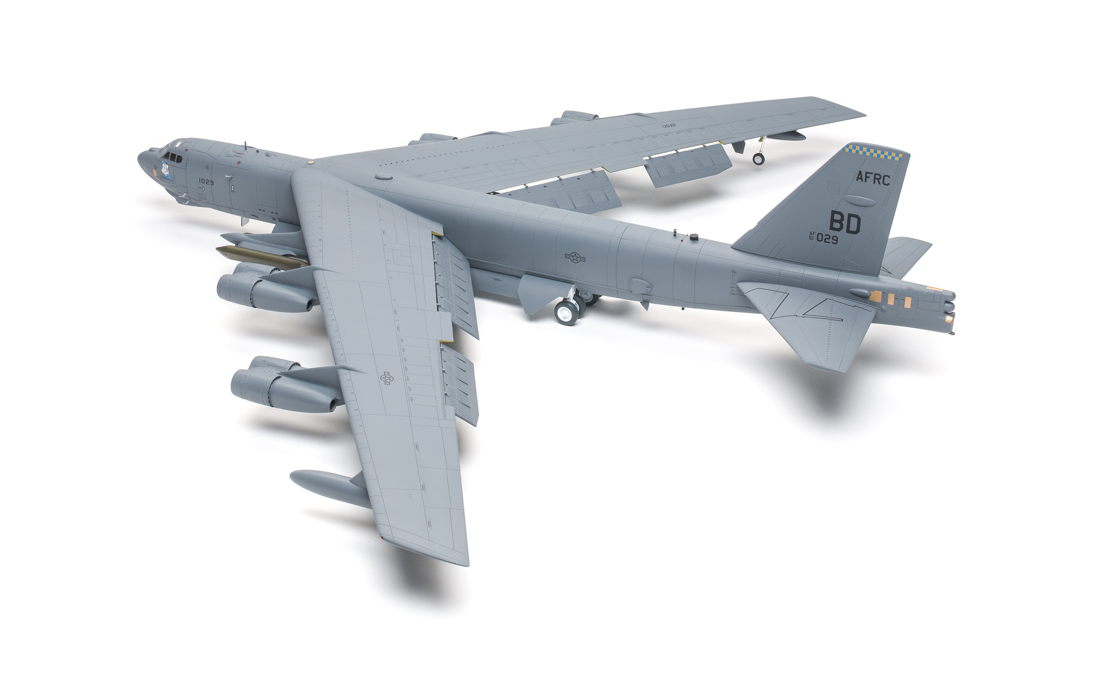 FSMWB0719_Modelcollect_B52H_Stratofortress_05