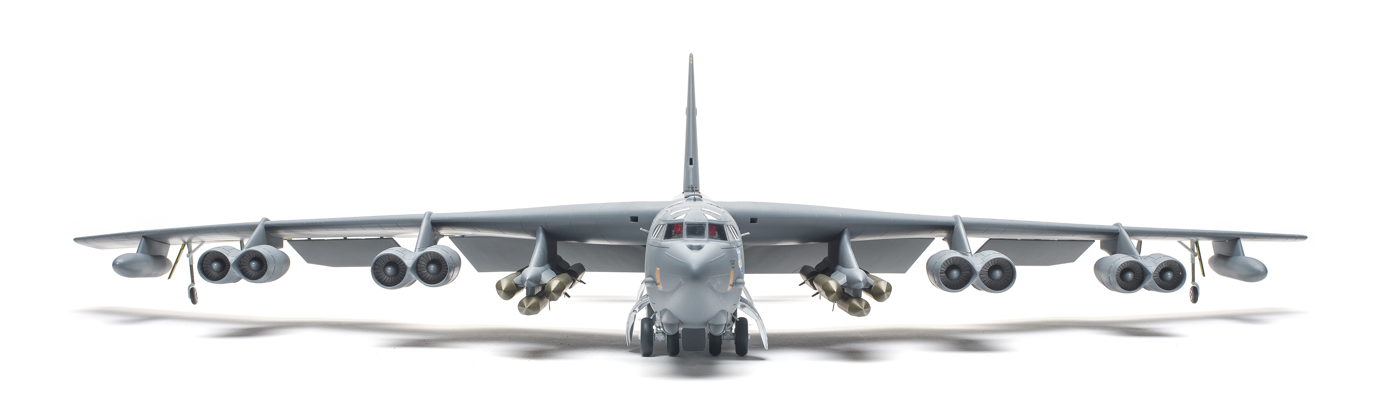 FSMWB0719_Modelcollect_B52H_Stratofortress_07