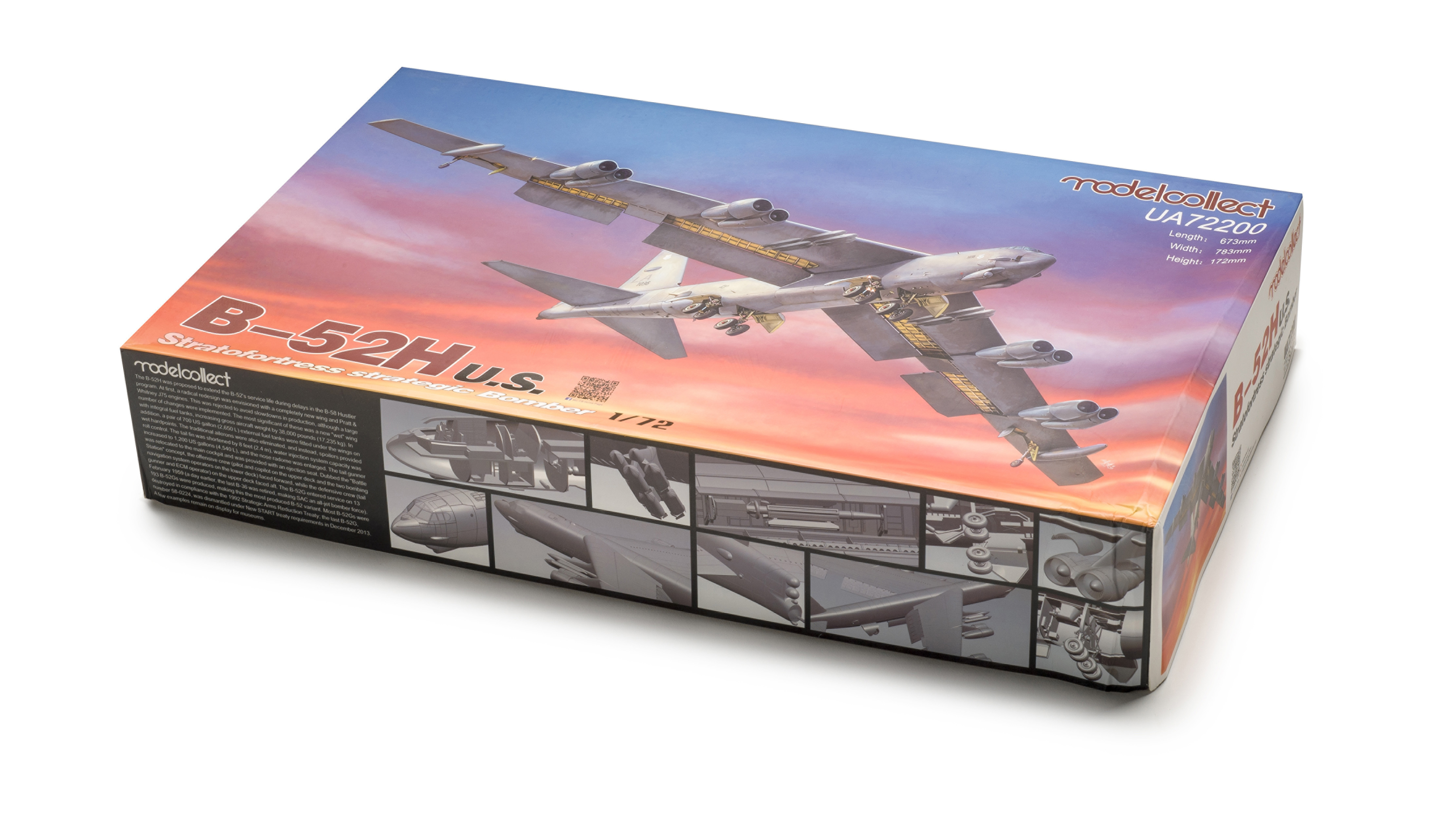 FSMWB0719_Modelcollect_B52H_Stratofortress_box