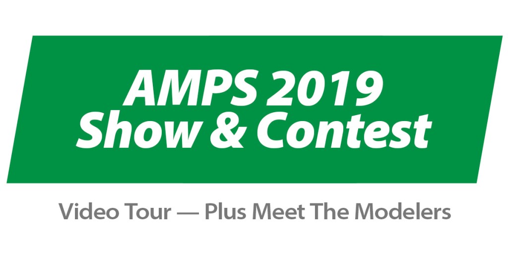 AMPS 2019 Show & Contest