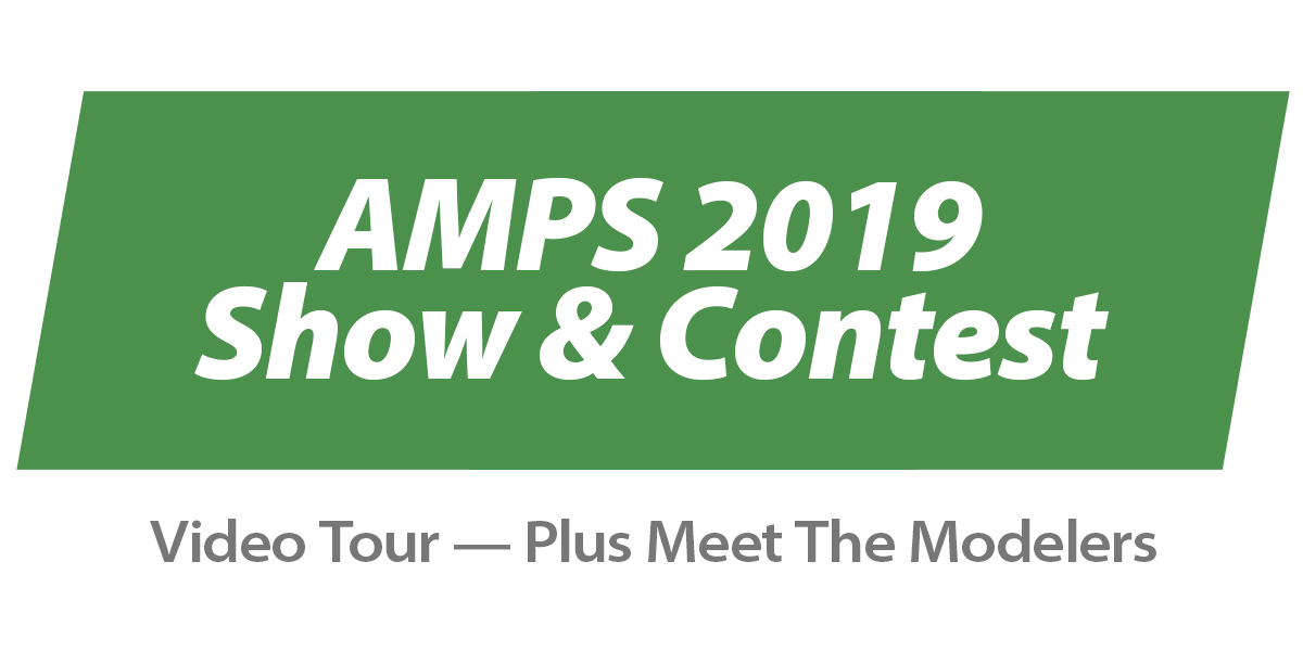 AMPS 2019 Show & Contest