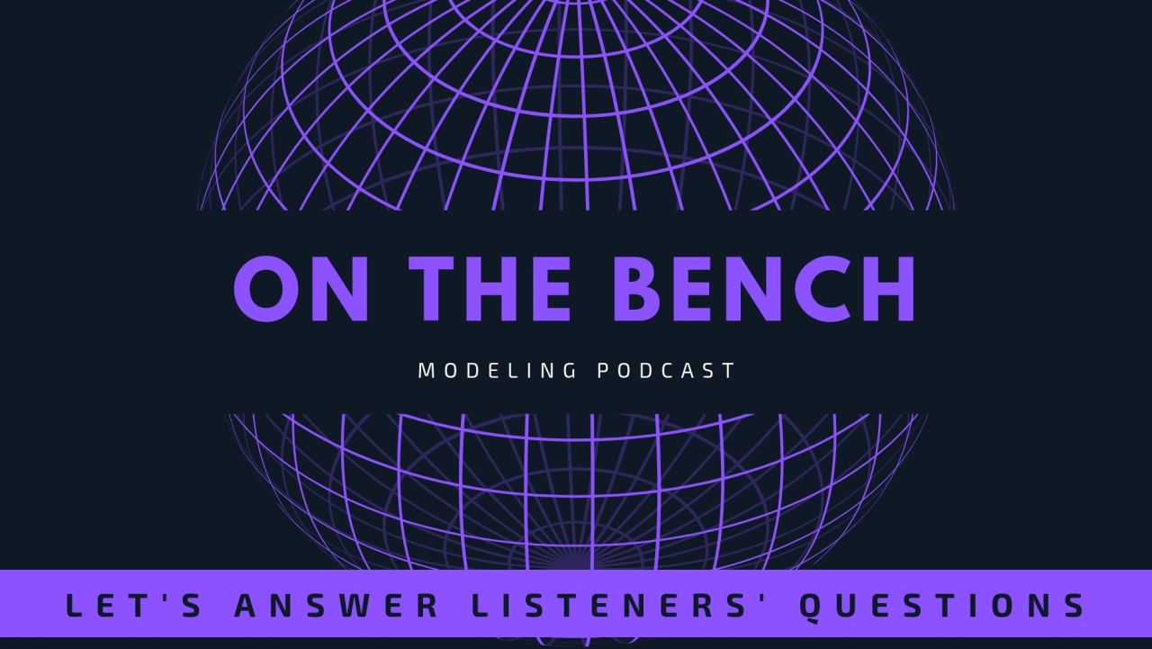 On the Bench: Answering Listener Questions