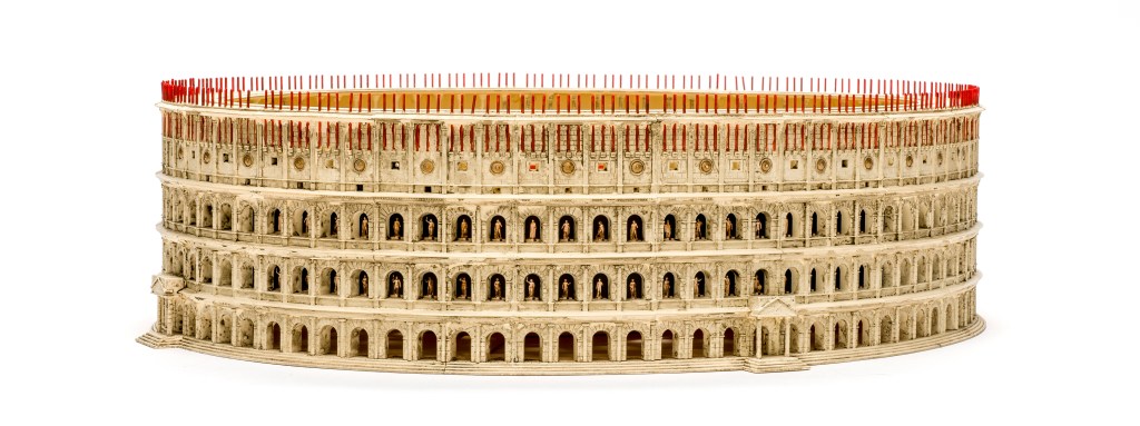 Italeri The Colosseum