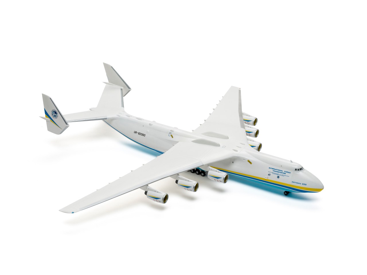 Revell Antonov An-225 Mriya