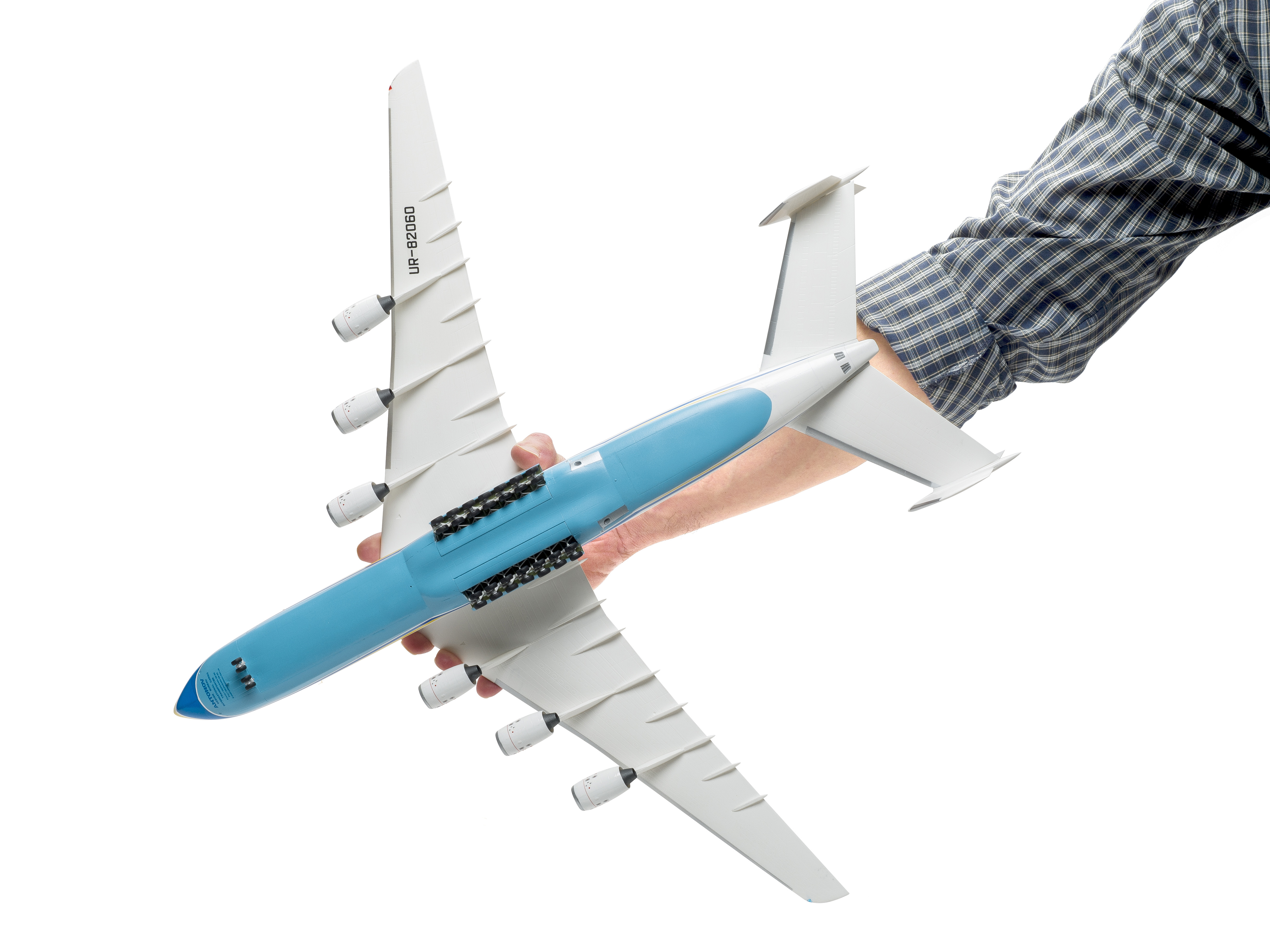 FSMWB0919_Revell_Antonov_An225_05