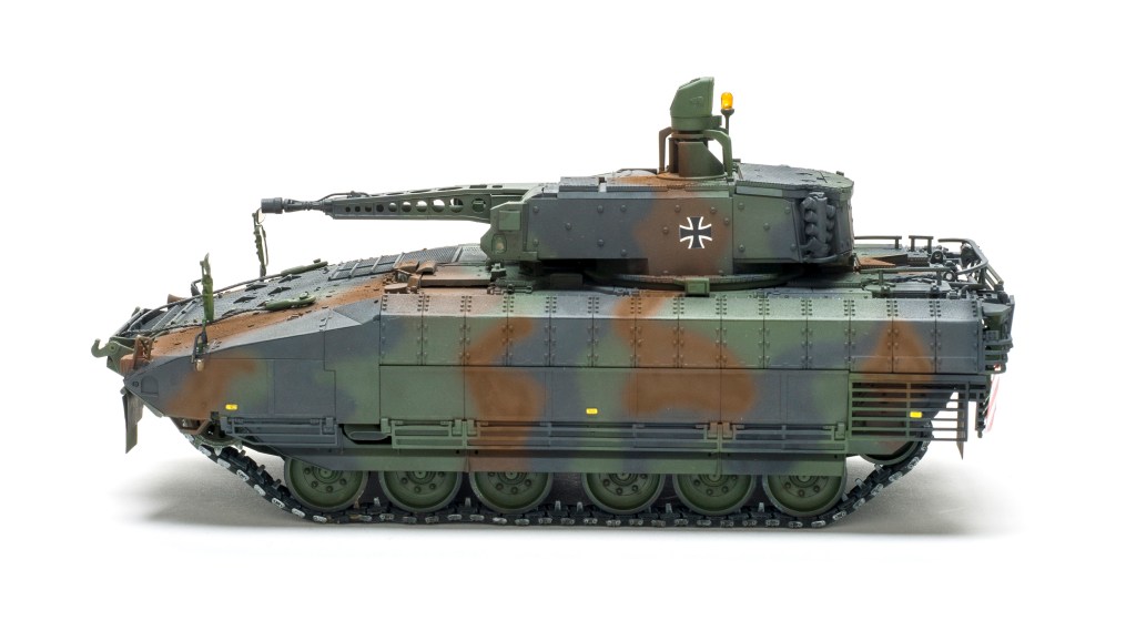 Ryefield Schützenpanzer Puma